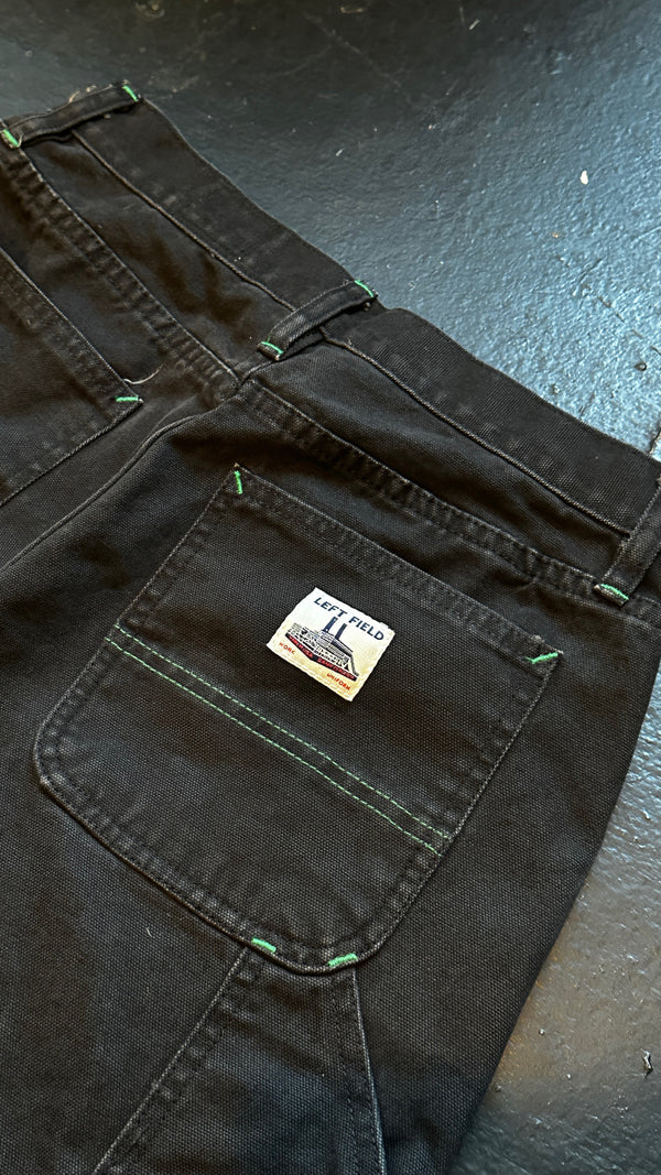 black duck chino double knee back pocket