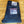 Atlas Vidalia Mills 14 oz Indigo Raw Denim  (Running tight, size up 1)