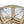 Khaki Japanese Solotex poly/cotton twill Work Uniform Chino
