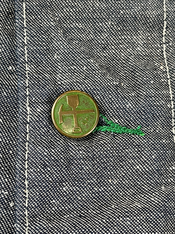 grey chore jacket
