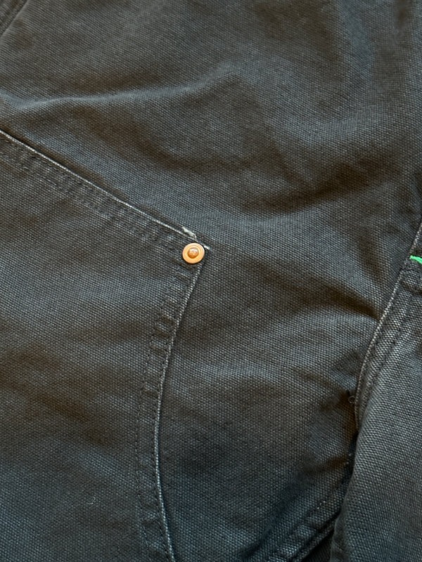 black duck copper tack buttons
