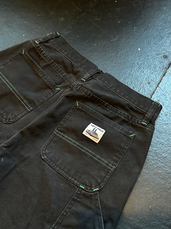 black duck back pockets work uniform