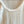 A white Japanese drop needle tank top with a slubby textured fabric,