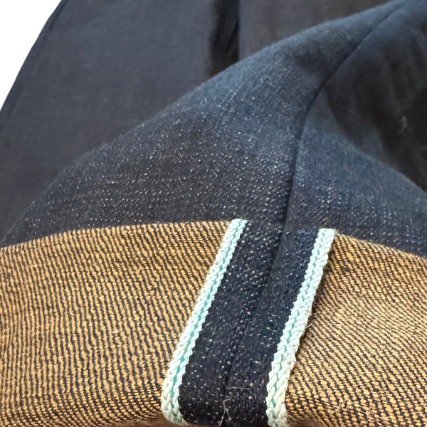 Selvedge
