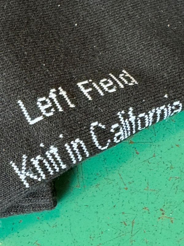 Knit in California