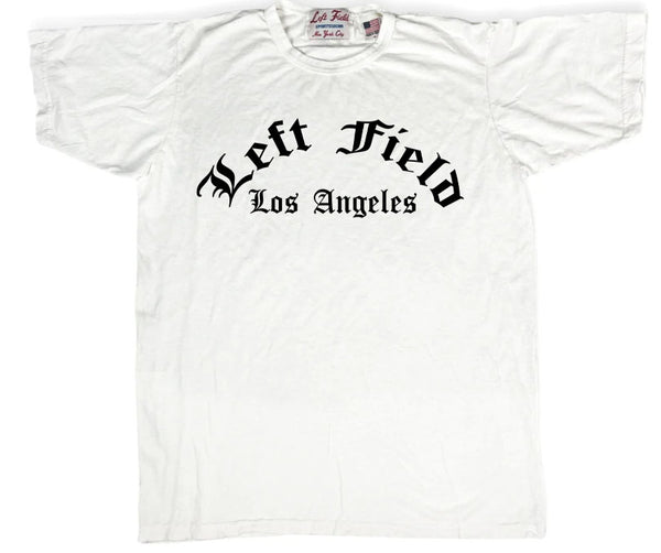 Flock Los Angeles LF Tee