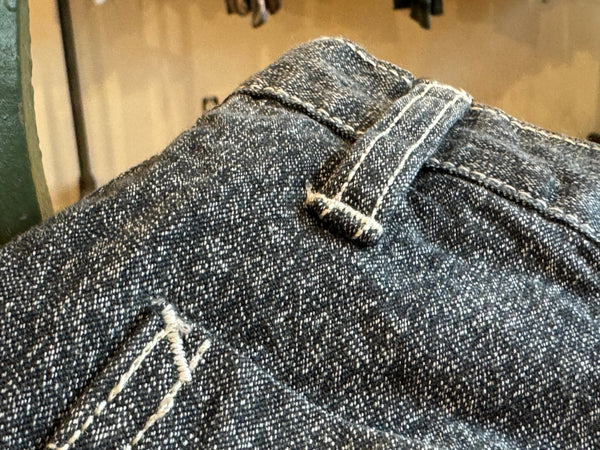 Salt and Fabric Fabric