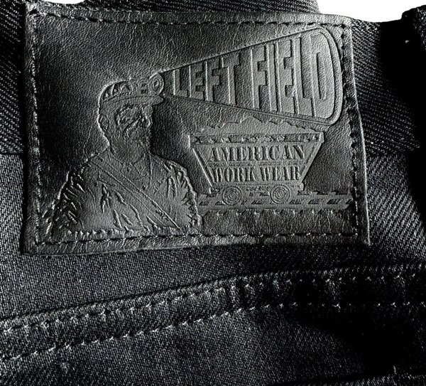 Left Field Patch