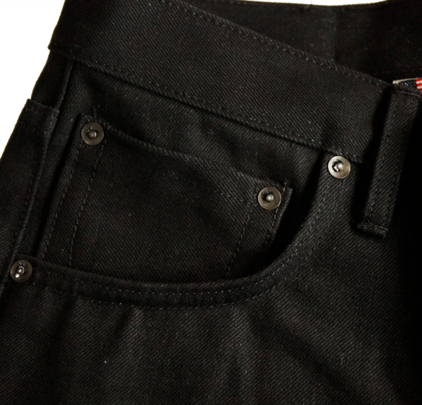 Coin pocket