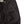 A pair of black chino trousers with front and back patch pockets