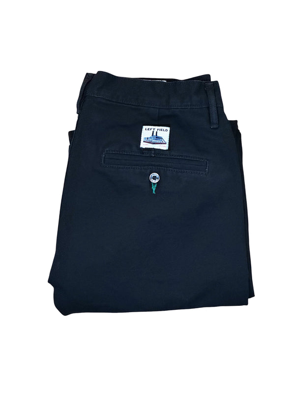 **Restock** Vintage Wash Black Duck Mt Vernon 13 oz  Work Uniform Chino New Wider Fit