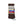 Chocolate Striped Bamboo Tube Socks