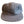 Indigo Herringbone Engineer cap
