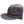 Indigo Herringbone Engineer cap