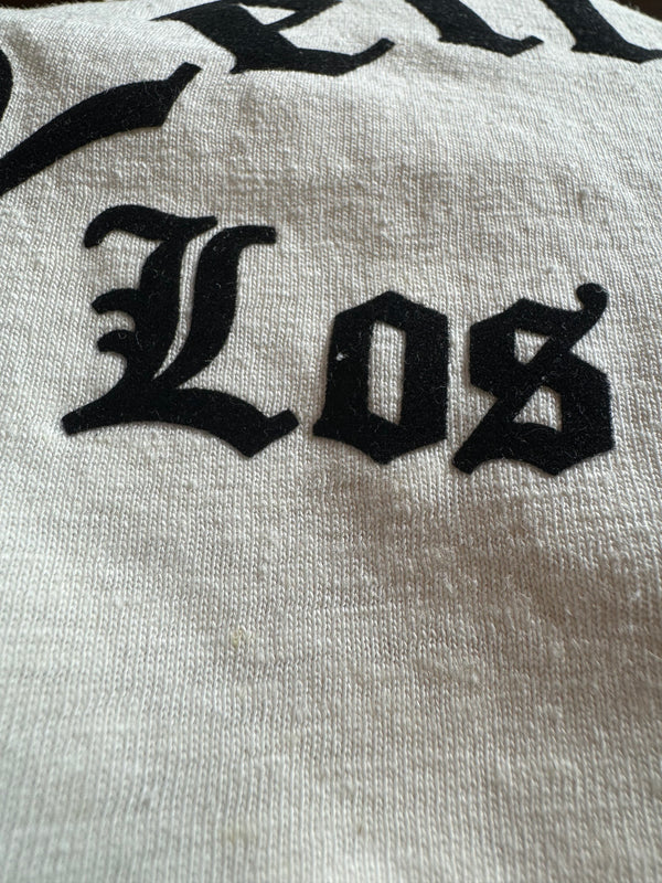 Flock Los Angeles LF Tee