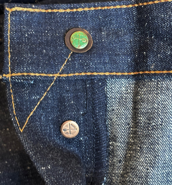 jelt denim
