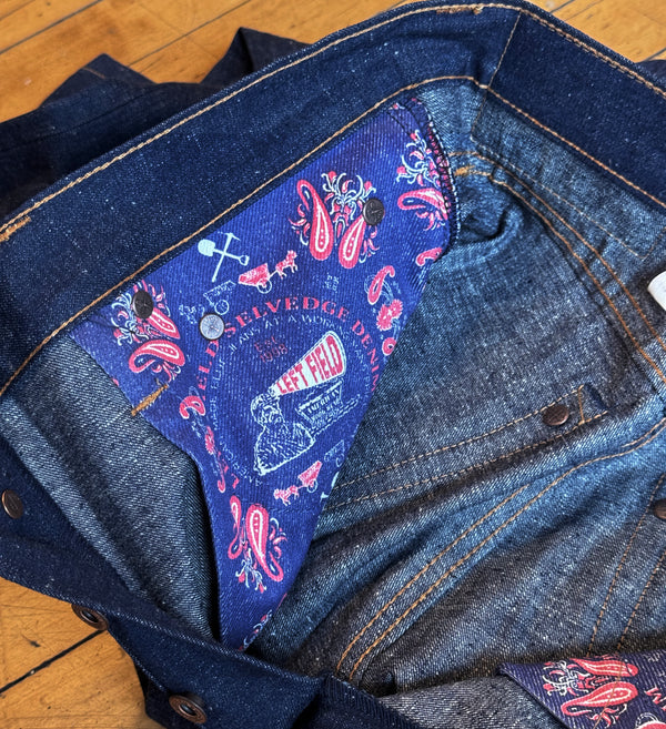 Jelt Denim 