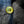 Button with 'LEFT FIELD' text on a textured fabric background
