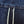 Indigo selvedge denim