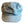 Natural Indigo hand loomed Engineer cap