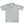 A pale blue short-sleeved camp shirt with Trocus pearl buttons and a collar, displayed against a white background.