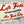 Label with 'Left Field Sportswear New York City' text on a striped fabric background