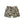 Light Tan Frog Skin Shorts