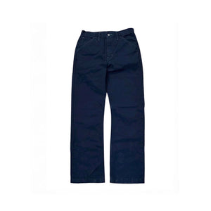 Navy Duck Chino