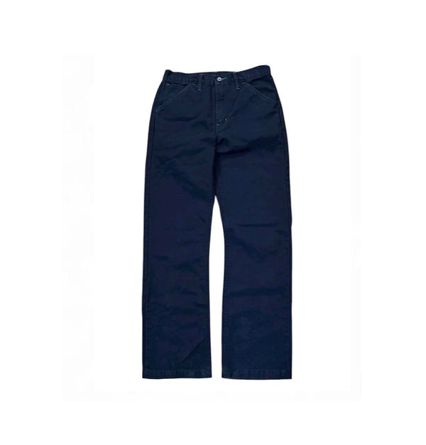 Navy Duck Chino