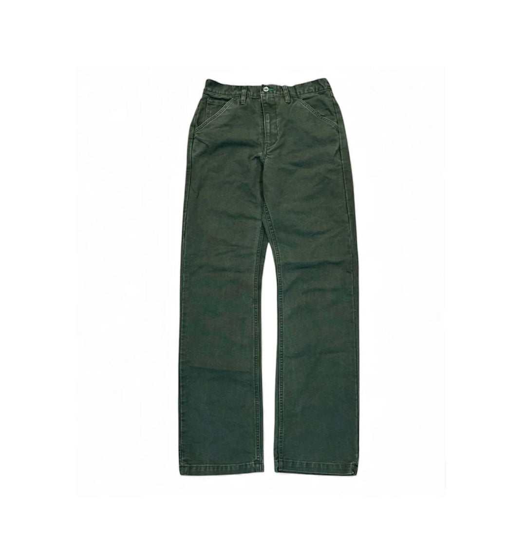 Olive Duck Chinos