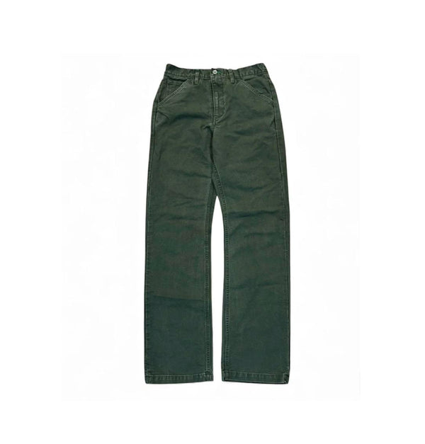 Olive Duck Chinos