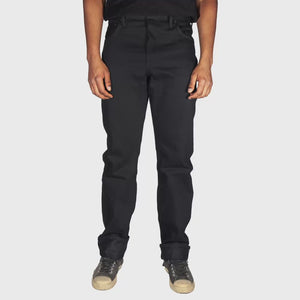 black maria denim