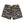 Tiger Stripe Purple Shorts