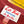 Left Field x Rockaway Beach Surf Club Cotton Maroon Crew (check sizing specs)