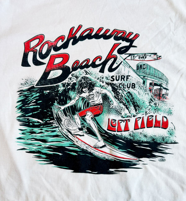 Rockaway Beach Graphic