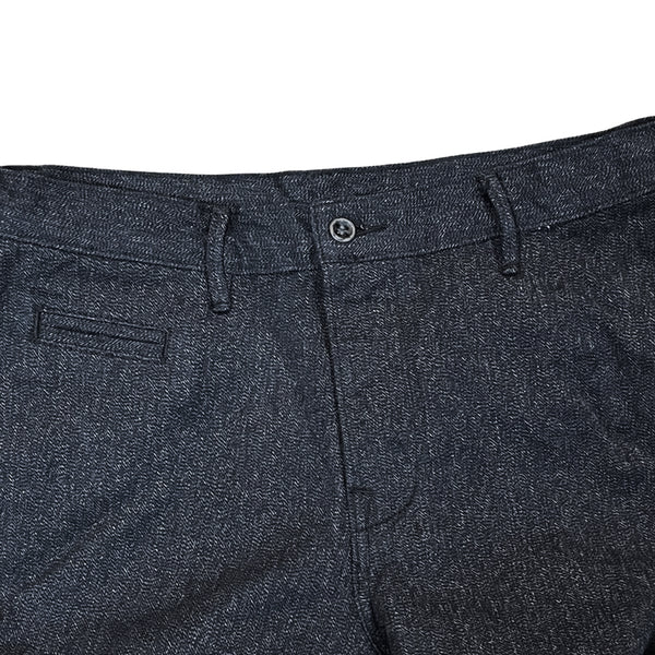 Salt and Pepper Chino