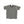 Black and white striped t-shirt on a white background