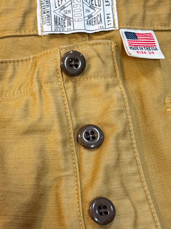 OG 017 khaki pant 