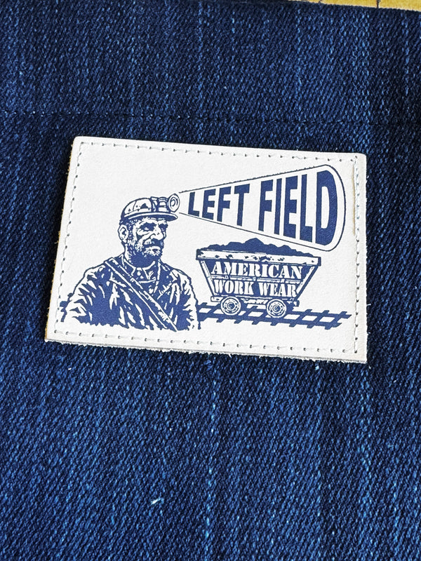 Left Field patch
