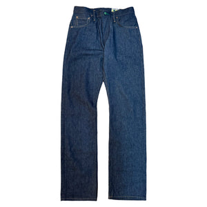 Vidalia Greaser Jeans