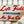 Label with 'Left Field Sportswear New York City' text on a striped fabric background