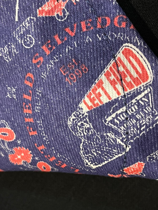 Japanese Denim Jeans | Denim Jeans for Men | Left Field NYC
