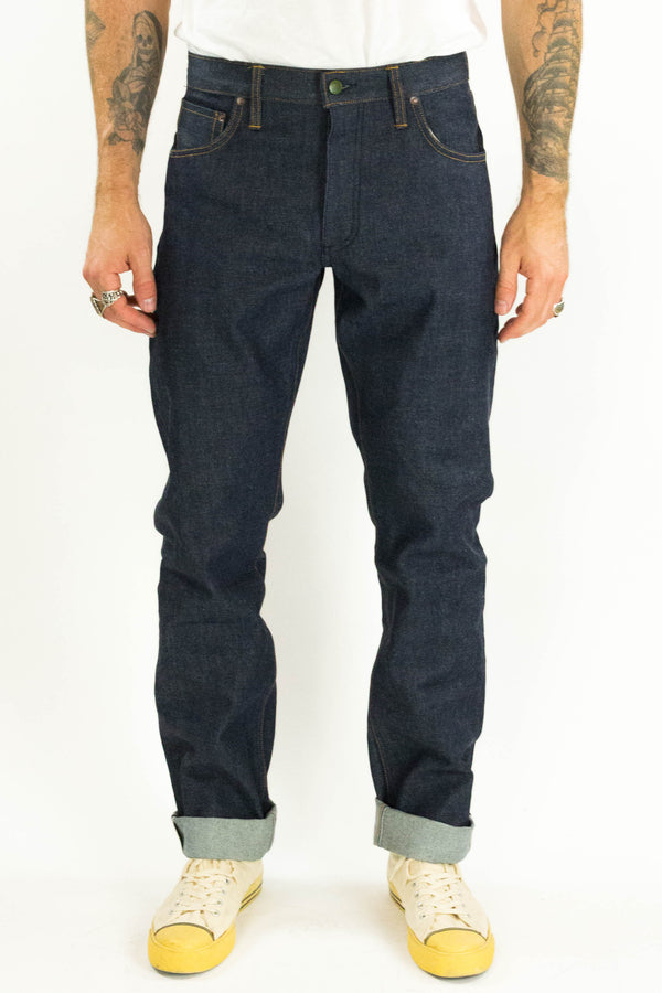 Vidalia greaser jeans fit