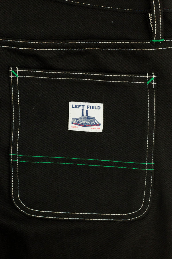 Black Diamond Mt Vernon Work Uniform Denim