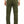 Coal Miner Olive 9 oz Japanese stretch sateen twill