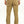 Coal Miner Dark Khaki 9 oz Japanese stretch sateen twill