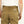 Coal Miner Dark Khaki 9 oz Japanese stretch sateen twill