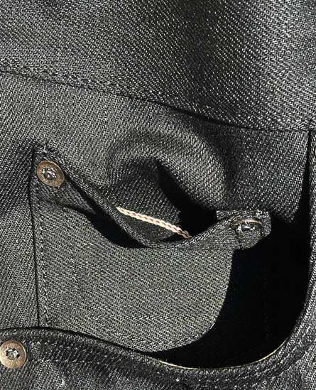 Japanese Denim Jeans | Denim Jeans for Men | Left Field NYC