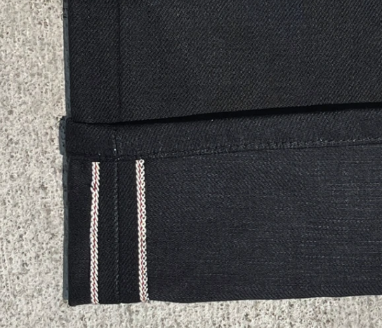 Japanese Denim Jeans | Denim Jeans for Men | Left Field NYC