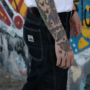 Work Uniform Collection - Left Field NYC